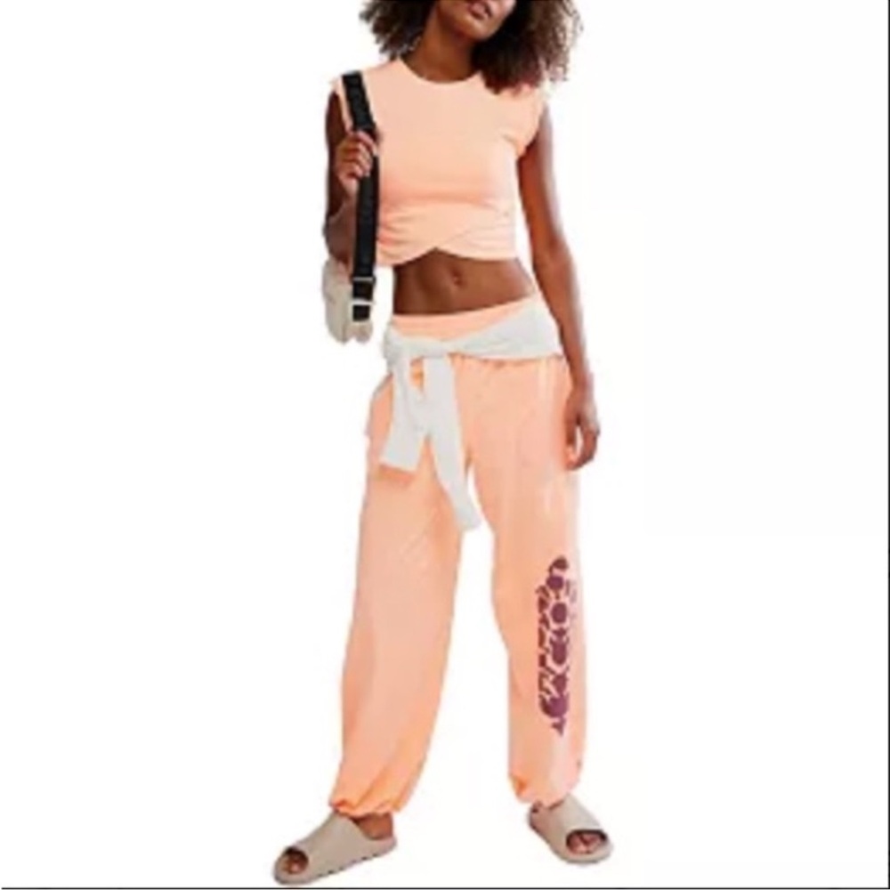 FP Movement Crossover SET!!!! RARE!!! 🔥 🔥 🔥 Size Small. - Picture 3 of 5